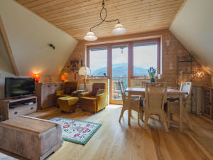 lejligheder i Polen Polske Tatra-bjergene Zakopane Koscielisko 04